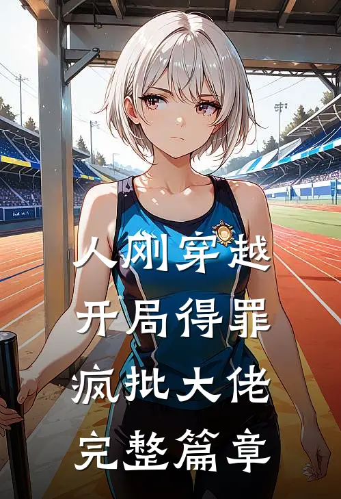 人刚穿越，开局得罪疯批大佬完整篇章