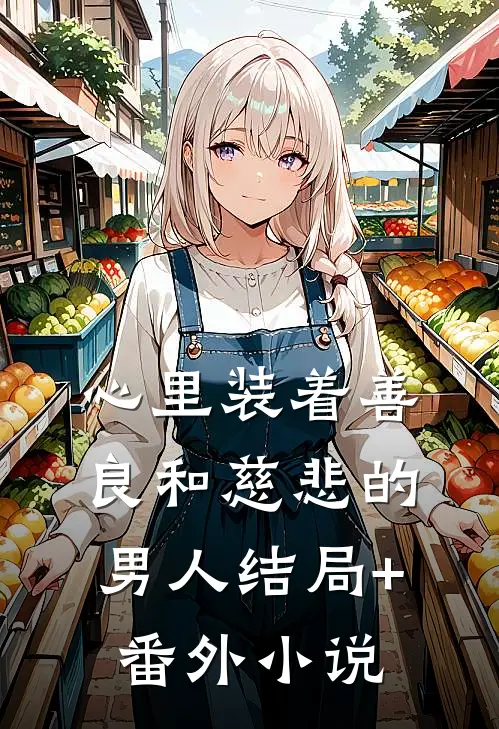 心里装着善良和慈悲的男人结局+番外小说