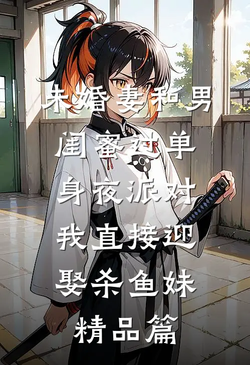 未婚妻和男闺蜜过单身夜派对，我直接迎娶杀鱼妹精品篇