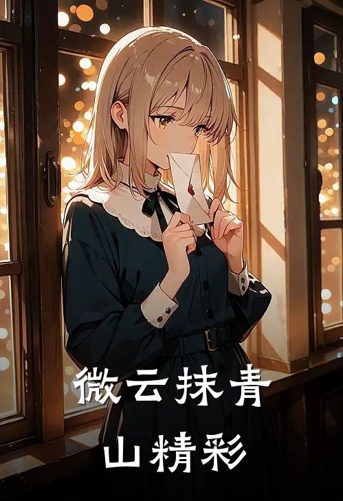 微云抹青山精彩