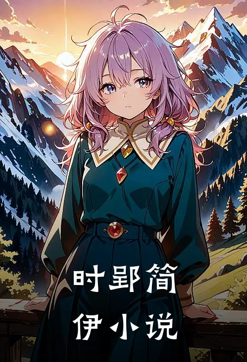 时郢简伊小说