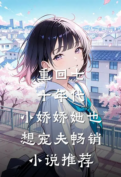 重回七十年代，小娇娇她也想宠夫畅销小说推荐