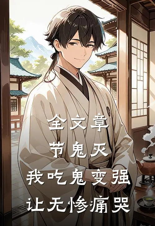 全文章节鬼灭：我吃鬼变强，让无惨痛哭