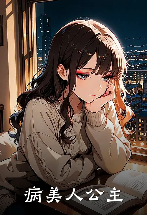 病美人公主