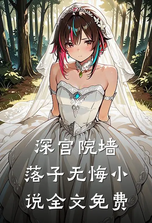 深宫院墙，落子无悔小说全文免费
