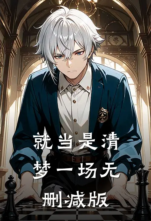 就当是清梦一场无删减版