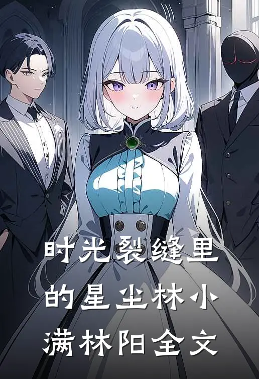 时光裂缝里的星尘林小满林阳全文