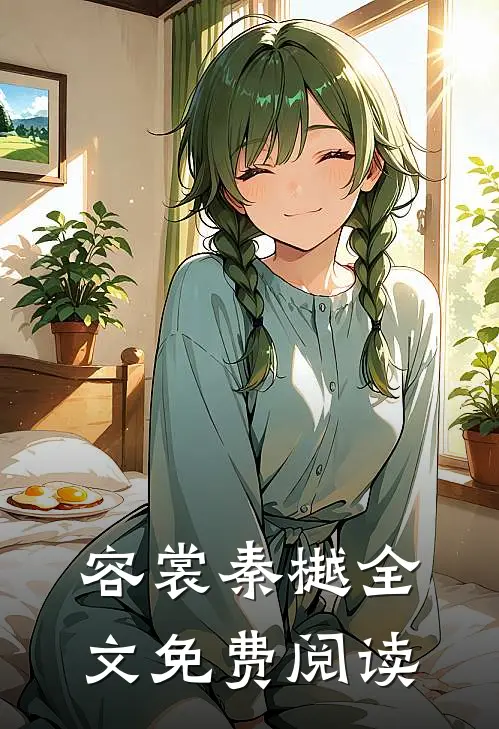 容裳秦樾全文免费阅读