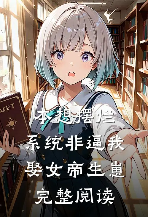 本想摆烂，系统非逼我娶女帝生崽完整阅读