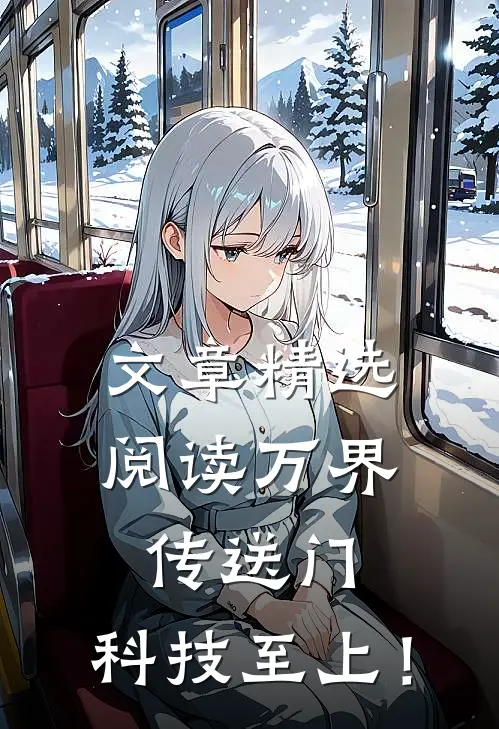 文章精选阅读万界传送门：科技至上！