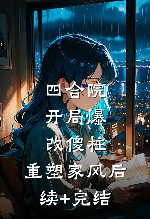 四合院：开局爆改傻柱，重塑家风后续+完结