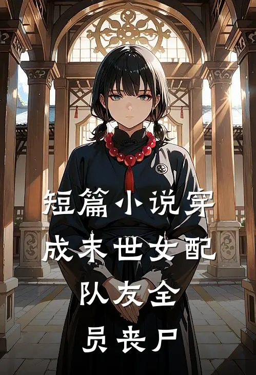 短篇小说穿成末世女配，队友全员丧尸