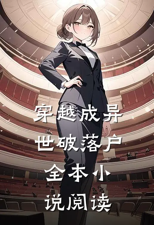 穿越成异世破落户全本小说阅读