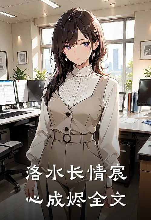 洛水长情宸心成烬全文