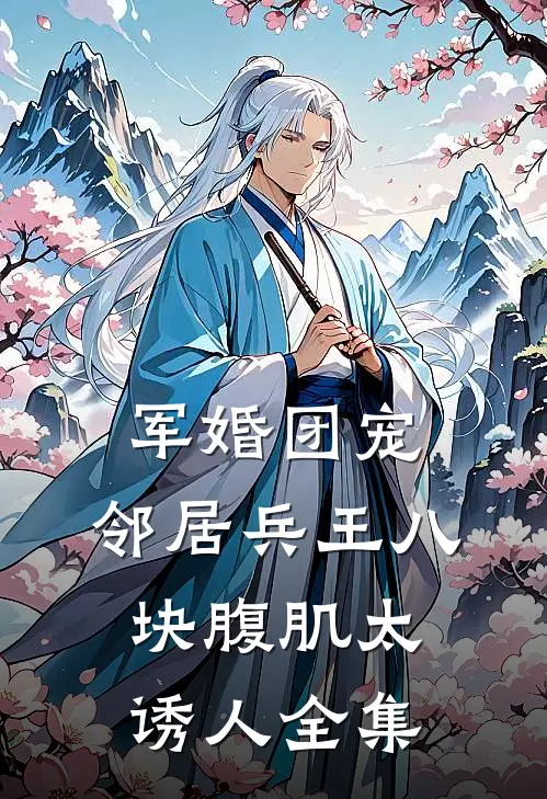 军婚团宠：邻居兵王八块腹肌太诱人全集