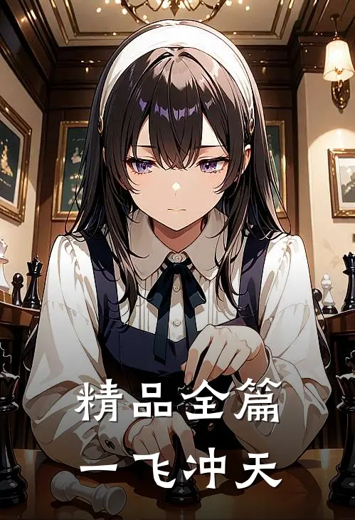 精品全篇一飞冲天