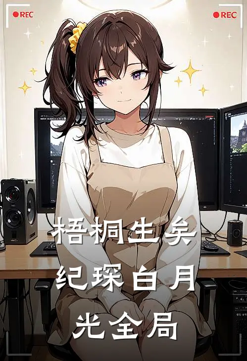 梧桐生矣纪琛白月光全局
