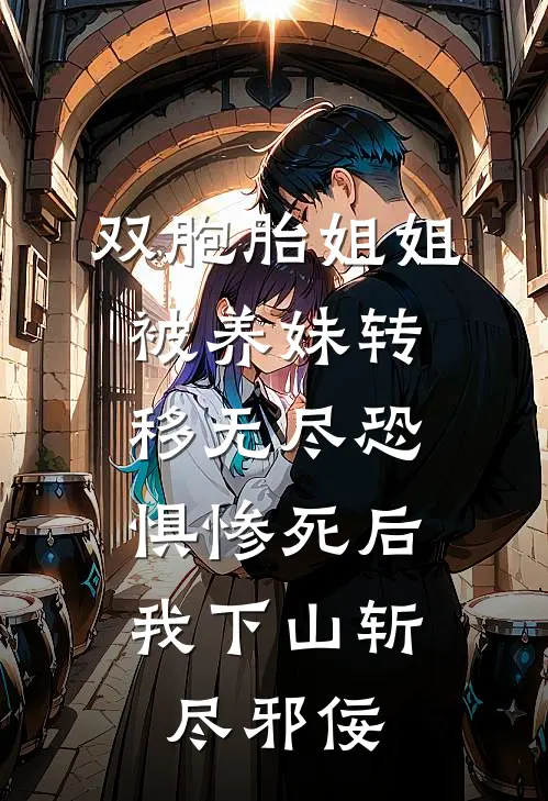 双胞胎姐姐被养妹转移无尽恐惧惨死后，我下山斩尽邪佞