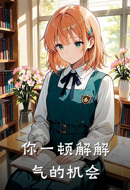 你一顿解解气的机会