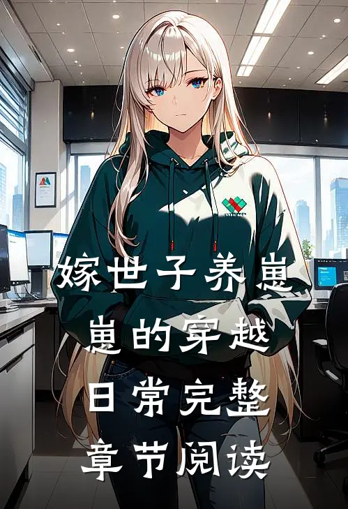 嫁世子养崽崽的穿越日常完整章节阅读
