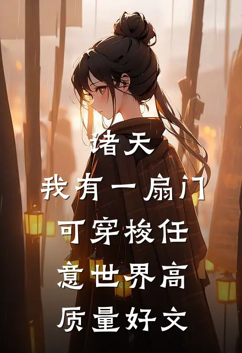 诸天：我有一扇门，可穿梭任意世界高质量好文