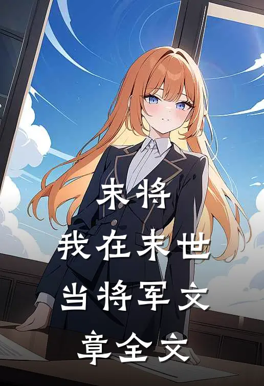 末将：我在末世当将军文章全文