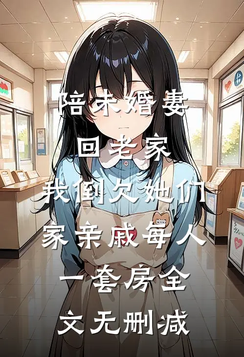 陪未婚妻回老家，我倒欠她们家亲戚每人一套房全文无删减
