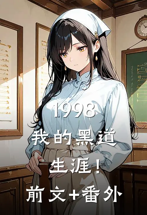 1998：我的黑道生涯！前文+番外