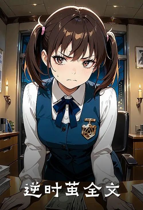 逆时茧全文
