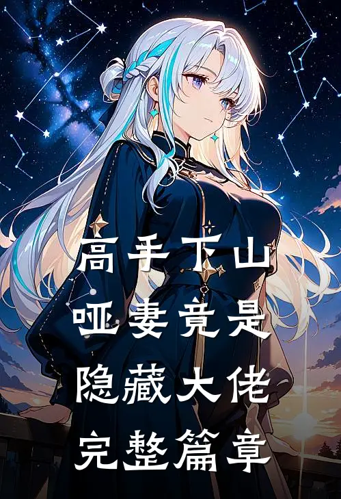 高手下山：哑妻竟是隐藏大佬完整篇章