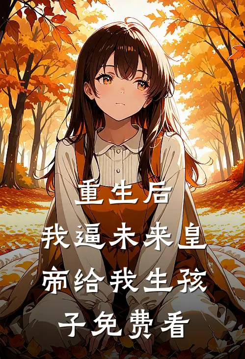 重生后，我逼未来皇帝给我生孩子免费看