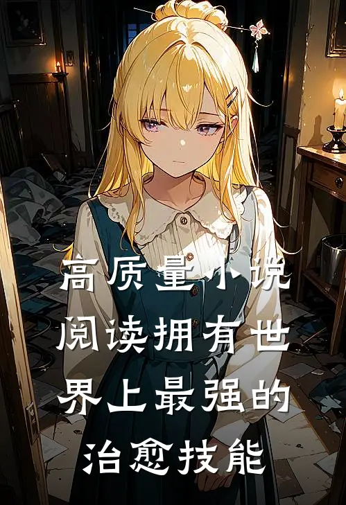 高质量小说阅读拥有世界上最强的治愈技能