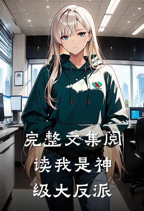 完整文集阅读我是神级大反派