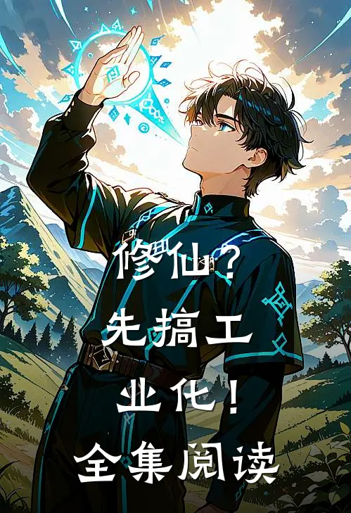 修仙？先搞工业化！全集阅读