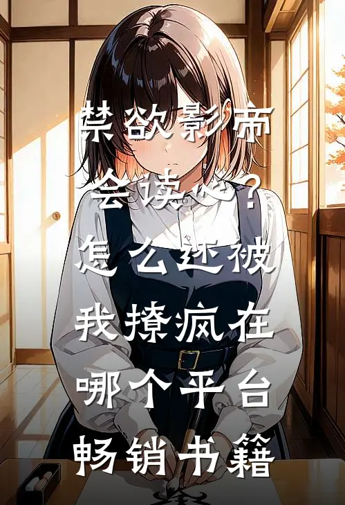 禁欲影帝会读心?怎么还被我撩疯 在哪个平台畅销书籍