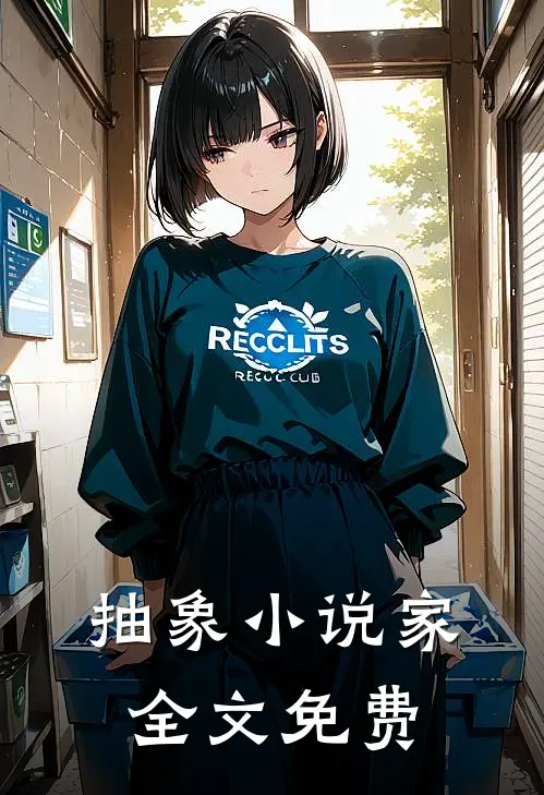 抽象小说家全文免费