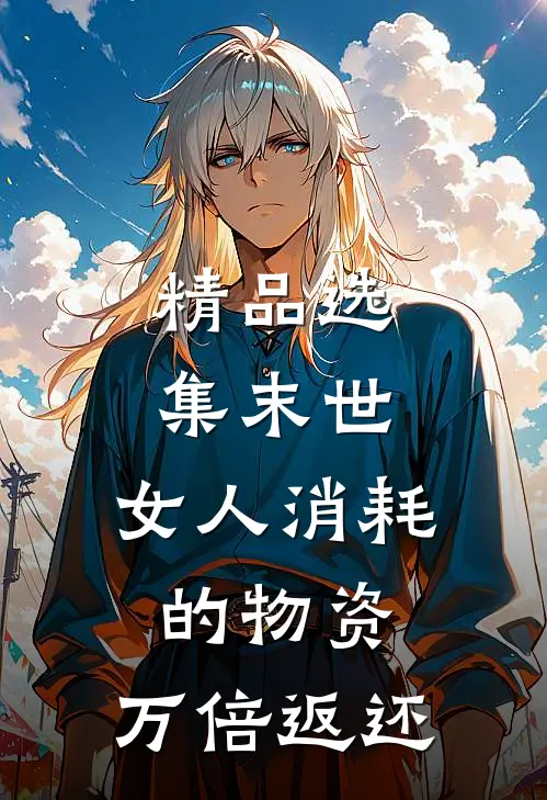 精品选集末世：女人消耗的物资，万倍返还