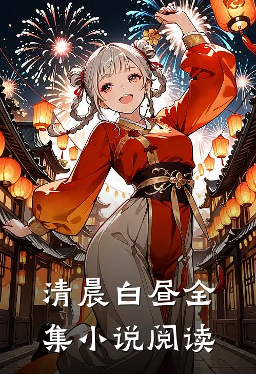 清晨白昼全集小说阅读