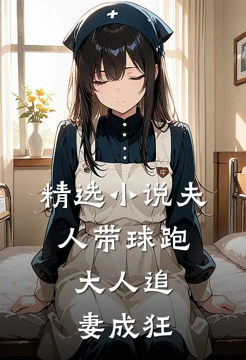 精选小说夫人带球跑，大人追妻成狂