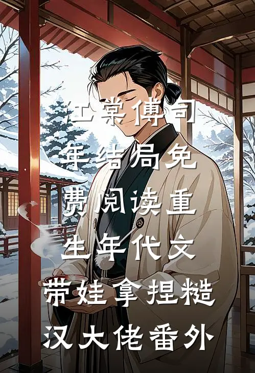江棠傅司年结局免费阅读重生年代文，带娃拿捏糙汉大佬番外