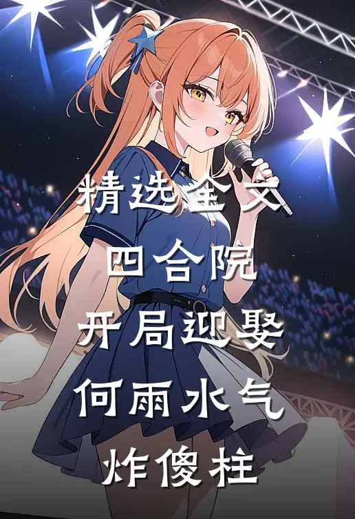 精选全文四合院：开局迎娶何雨水气炸傻柱