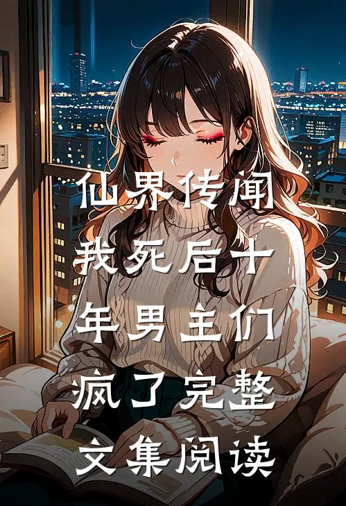 仙界传闻，我死后十年男主们疯了完整文集阅读