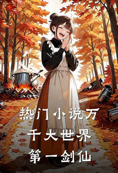 热门小说万千大世界第一剑仙