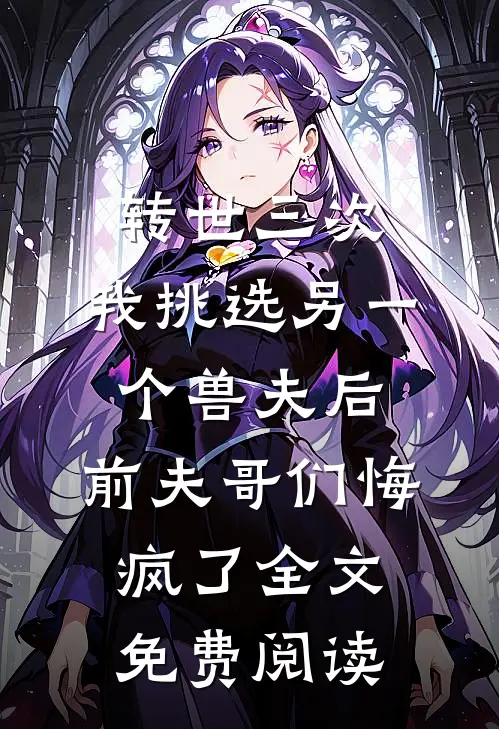 转世三次，我挑选另一个兽夫后，前夫哥们悔疯了全文免费阅读