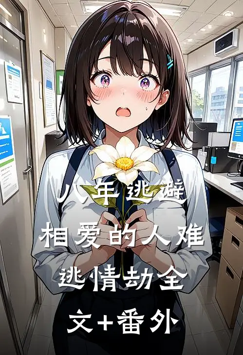 八年逃避，相爱的人难逃情劫全文+番外