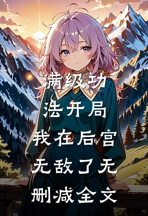 满级功法开局，我在后宫无敌了无删减全文