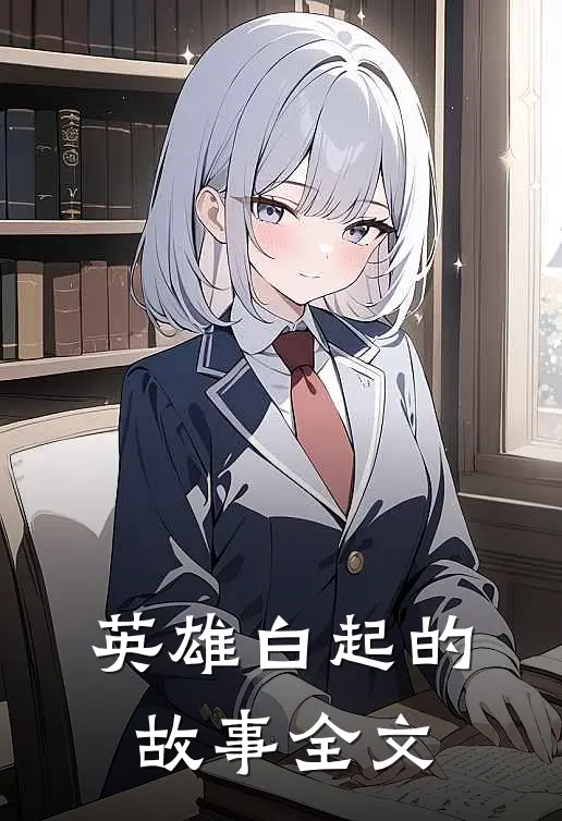 英雄白起的故事全文