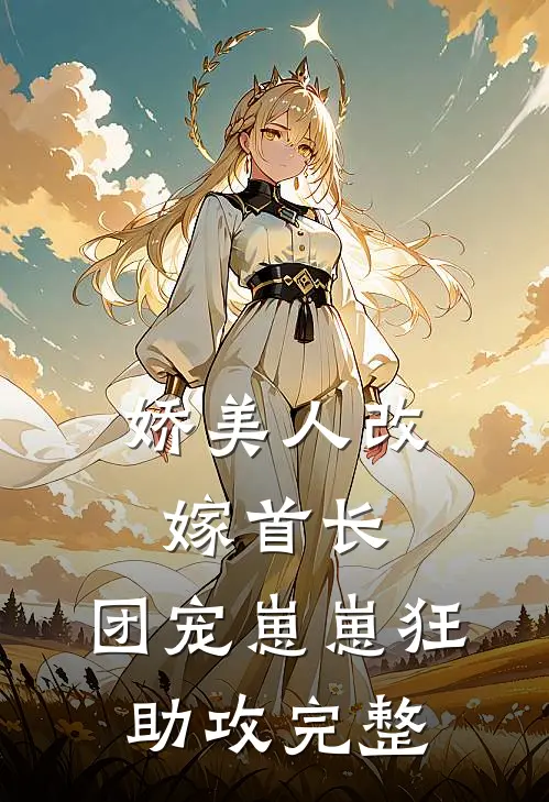 娇美人改嫁首长，团宠崽崽狂助攻完整