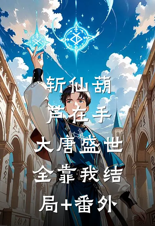 斩仙葫芦在手，大唐盛世全靠我结局+番外
