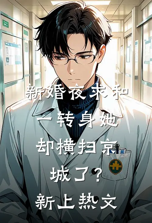 新婚夜求和，一转身她却横扫京城了？新上热文